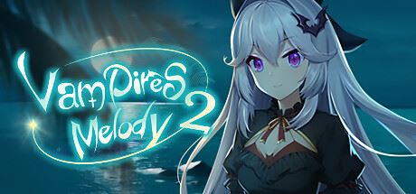 吸血鬼的旋律2/Vampires Melody 2 (更新v16.07.2024)-全面游戏