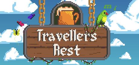 旅者之憩/旅客休息 单机/同屏双人/Travellers Rest(更新v0.6.5.20)-全面游戏