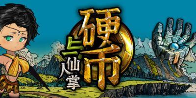 硬币与仙人掌|官方中文|Coins & Wishpalm-全面游戏