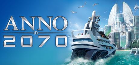 纪元2070/Anno 2070-全面游戏