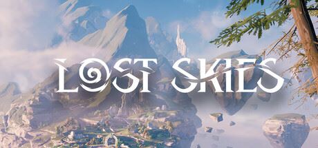 失落的天空/Lost Skies 单机/网络联机-全面游戏