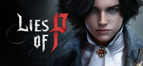 匹诺曹的谎言/Lies of P （更新v1.10.0.0）-全面游戏