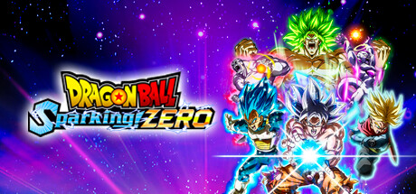 七龙珠 电光炸裂！ZERO|单机/网络联机 更新赛亚人 夏洛特DLC-全面游戏