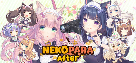 猫娘乐园After/NEKOPARA After-全面游戏