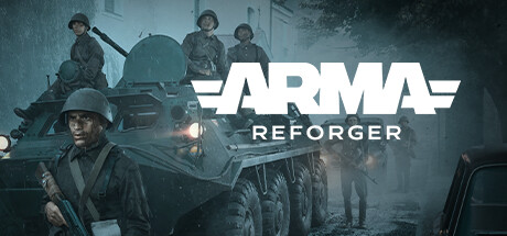 武装突袭返徳者/Arma Reforger（更新v1.4.0.45）-全面游戏