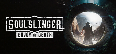 灵魂射手:死亡使者 （更新v1.03）-全面游戏