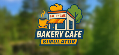 烘焙咖啡馆模拟器/Bakery Cafe Simulator-全面游戏