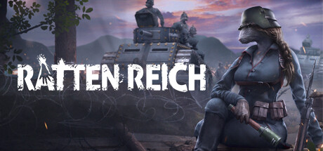 大鼠帝国/Ratten Reich v1.0.0-全面游戏