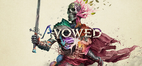 宣誓/Avowed （更新v1.4.1.0）-全面游戏