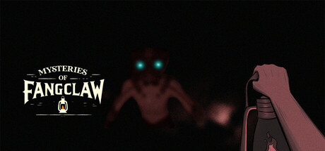 锋爪迷踪/Mysteries Of FangClaw-全面游戏