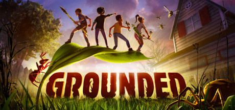 禁闭求生/Grounded 单机/支持网络联机 （更新v1.4.7.4815 单机/网络联机）-全面游戏