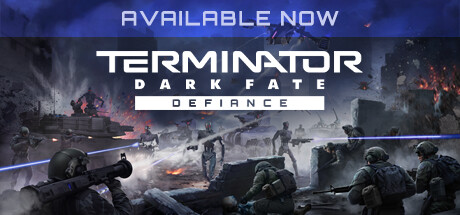 终结者: 黑暗命运 – 反抗/TERMINATOR: DARK FATE – DEFIANCE （更新v1.07.1145—更新起义DLC）-全面游戏