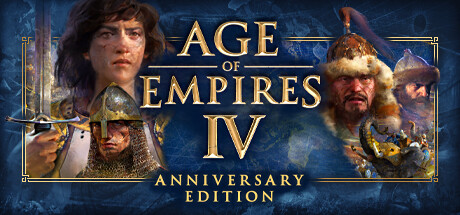 帝国时代4/Age of Empires IV（更新v14.1.5602.0—DLC）-全面游戏