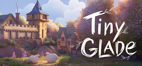 林间小世界|更新v1.14.0a|官方中文|Tiny Glade-全面游戏