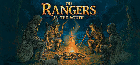南方游骑兵队/The Rangers In The South （更新v3.0.3）-全面游戏