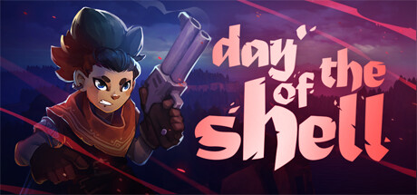 孤岛猎神/Day of the Shell-全面游戏
