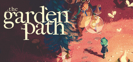 花园小径/The Garden Path v1.2.0.2-全面游戏
