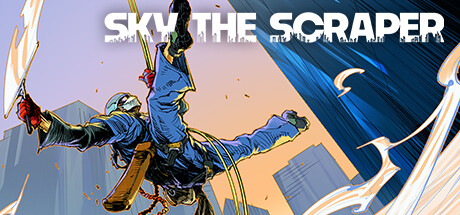 摩天一线/SKY THE SCRAPER-全面游戏