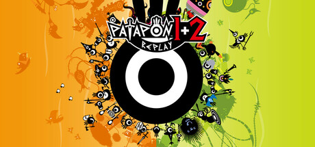 啪嗒砰1+2重制版/PATAPON 1+2 REPLAY （更新v1.05）-全面游戏