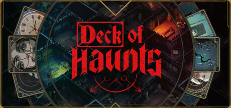 幽室鬼牌/Deck of Haunts （更新v1.16）-全面游戏