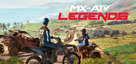 MX vs ATV 传奇 单机/同屏双人 （更新 v4.0.6）-全面游戏