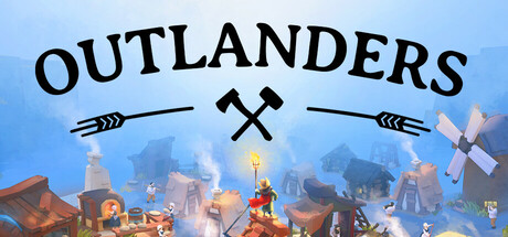世外之地/Outlanders (更新v08.05.2025—更新烹饪日志DLC-全面游戏