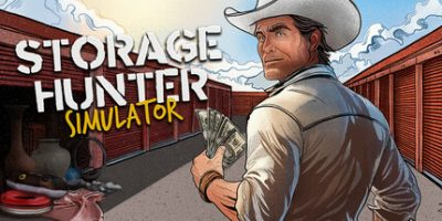 仓库猎人模拟器|更新v14884|Storage Hunter Simulator|仓储猎人模拟器-全面游戏