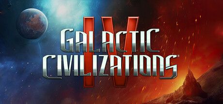 银河文明4/银河文明IV/Galactic Civilizations IV: Supernova Edition（更新v3.01—巨型结构DLCs ）-全面游戏