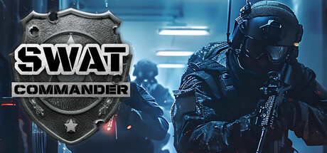 特警指挥官/SWAT Commander-全面游戏