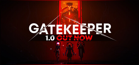 心门守卫/Gatekeeper-全面游戏