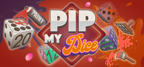 骰子大改造/Pip My Dice-全面游戏