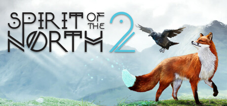 北方之灵2/Spirit of the North 2 （更新v04.08.2025）-全面游戏