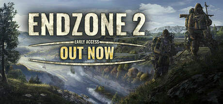 末日地带2/Endzone 2 (更新v1.0.9350.14701)-全面游戏