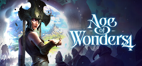 奇迹时代4白金版/Age of Wonders 4 单机/网络联机（更新v1.011.001.110650—更新仲裁官寓言DLC）-全面游戏