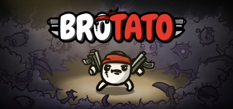 土豆兄弟/Brotato（更新 v1.1.11.3 单机/同屏多人）-全面游戏