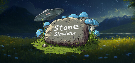 石头模拟器/Stone Simulator-全面游戏