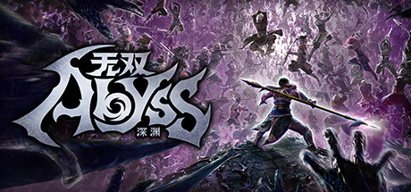 无双深渊/WARRIORS Abyss （更新v1.4.2—更新DLC）-全面游戏