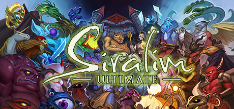 瑟拉利姆终极版/Siralim Ultimate-全面游戏