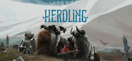 游牧之旅/Herdling-全面游戏