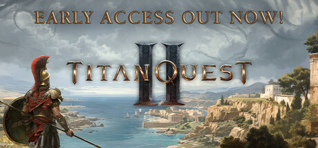 泰坦之旅2/Titan Quest II 单机/网络联机 更新v0.1.1.98466-全面游戏