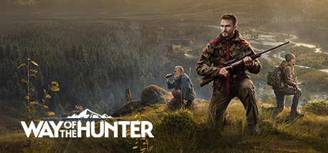 猎人之路/狩猎之道/ Way of the Hunter单机/支持网络联机（更新v1.2.1238—更新DLC）-全面游戏