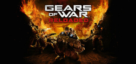 战争机器：重装上阵/Gears of War: Reloaded v1.0.1.3725653-全面游戏