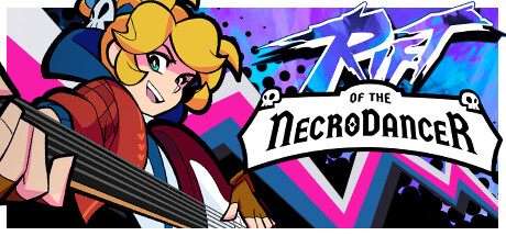 节奏裂隙:死灵舞者/Rift of the NecroDancer (更新v1.7.0—更新披萨塔DLC)-全面游戏