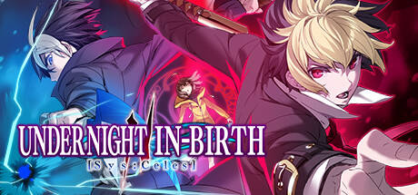 夜下降生2 Sys:Celes 单机/同屏双人 （更新v1.32.00—更新和泉DLC）-全面游戏