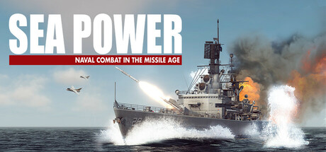 海上力量：导弹时代海战|更新v0.4.3.18721|Sea Power : Naval Combat in the Missile Age|海权导弹时代海战-全面游戏