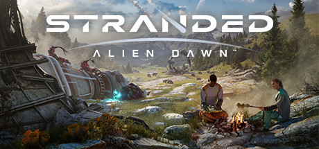滞困：异星黎明/Stranded: Alien Dawn-全面游戏