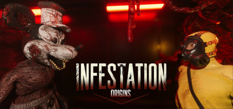 侵蚀：起源/Infestation: Origins 单机/网络联机-全面游戏