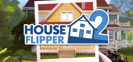 房产达人2/House Flipper 2 （更新v1.9.2.0）-全面游戏