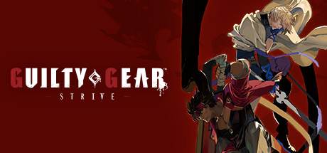 罪恶装备：斗争/GUILTY GEAR -STRIVE 单机/同屏双人 （更新v1.48—更新露西DLC）-全面游戏