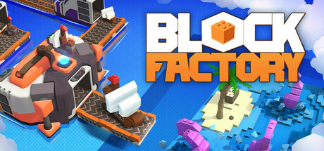 方块工厂/Block Factory-全面游戏